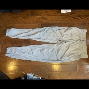 💘 2 for $110💘 LULU dance studio joggers (fitted legs)